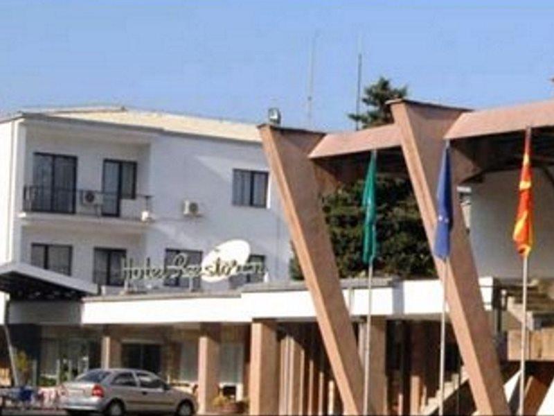 Hotel Vodno Skopje Ngoại thất bức ảnh
