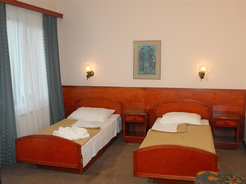Hotel Vodno Skopje Ngoại thất bức ảnh