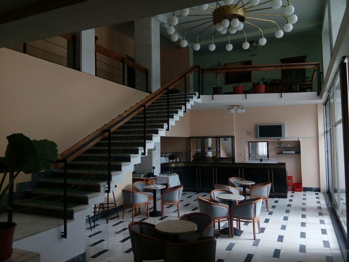 Hotel Vodno Skopje Ngoại thất bức ảnh