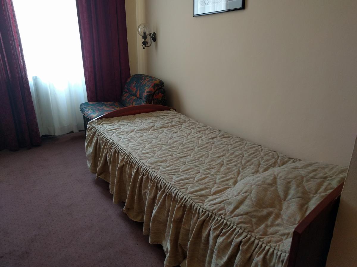 Hotel Vodno Skopje Ngoại thất bức ảnh