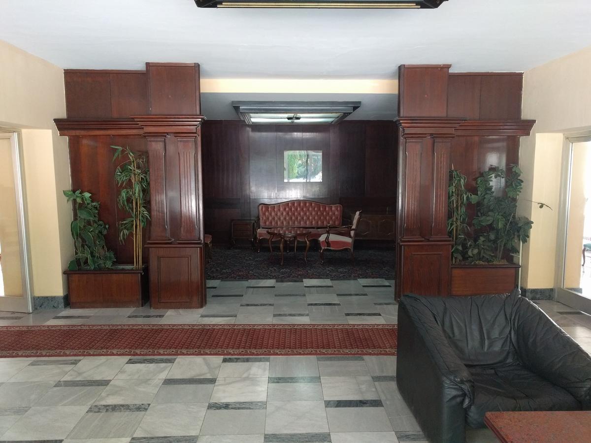 Hotel Vodno Skopje Ngoại thất bức ảnh
