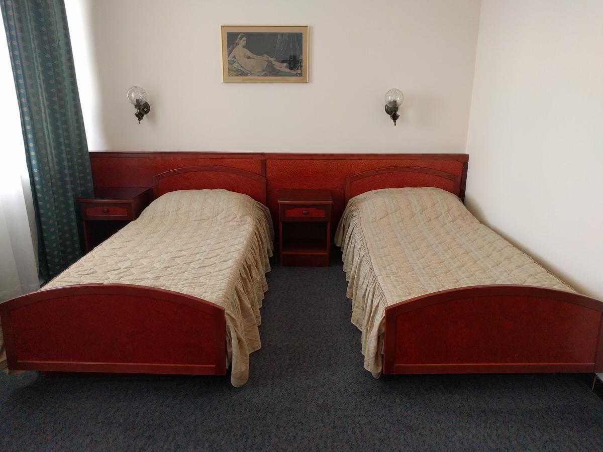 Hotel Vodno Skopje Ngoại thất bức ảnh