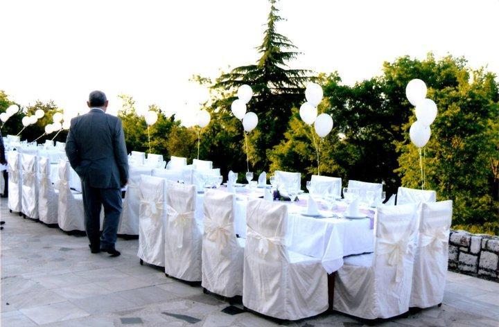 Hotel Vodno Skopje Ngoại thất bức ảnh