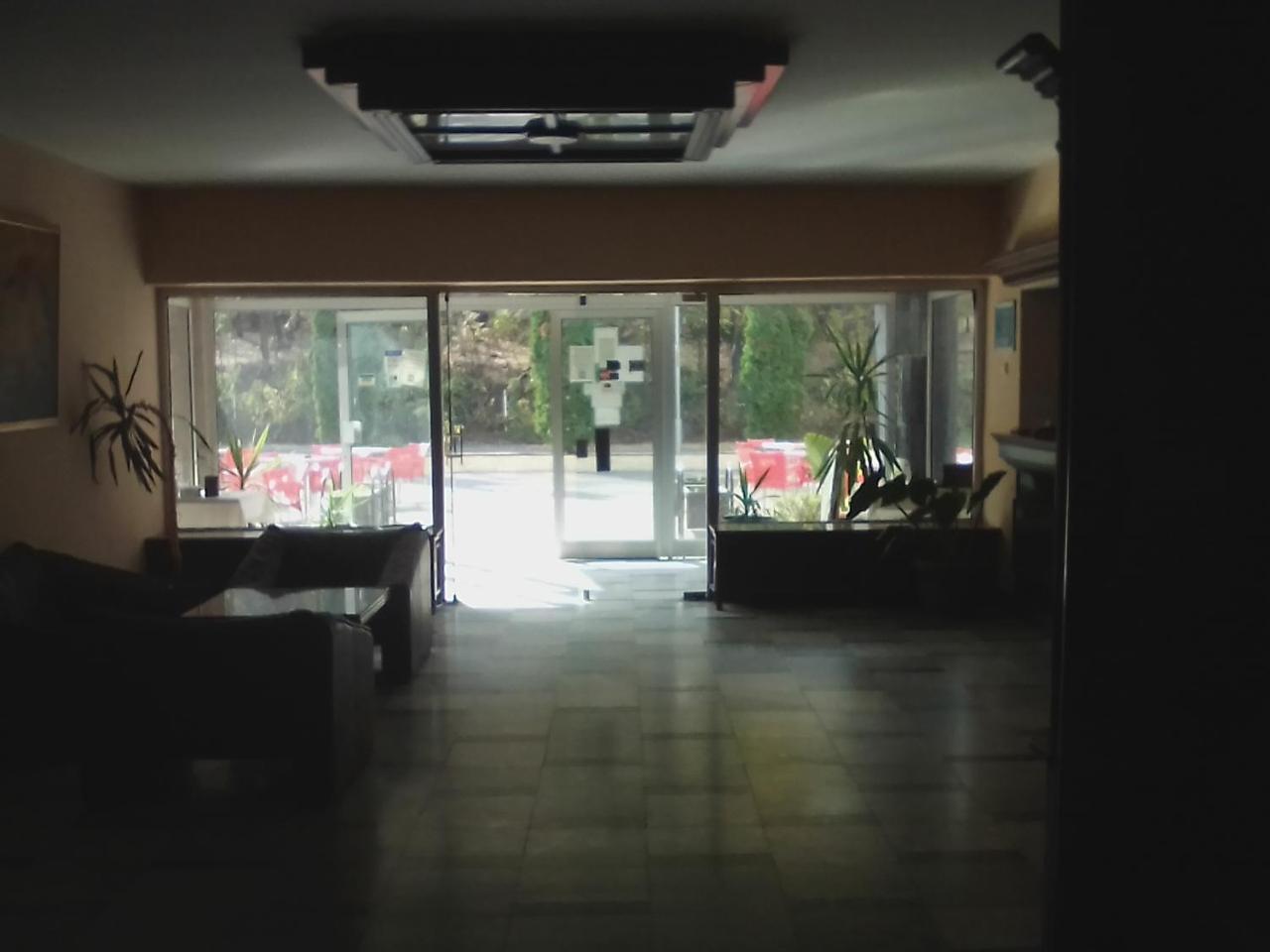 Hotel Vodno Skopje Ngoại thất bức ảnh