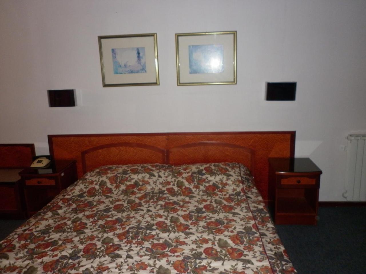 Hotel Vodno Skopje Ngoại thất bức ảnh
