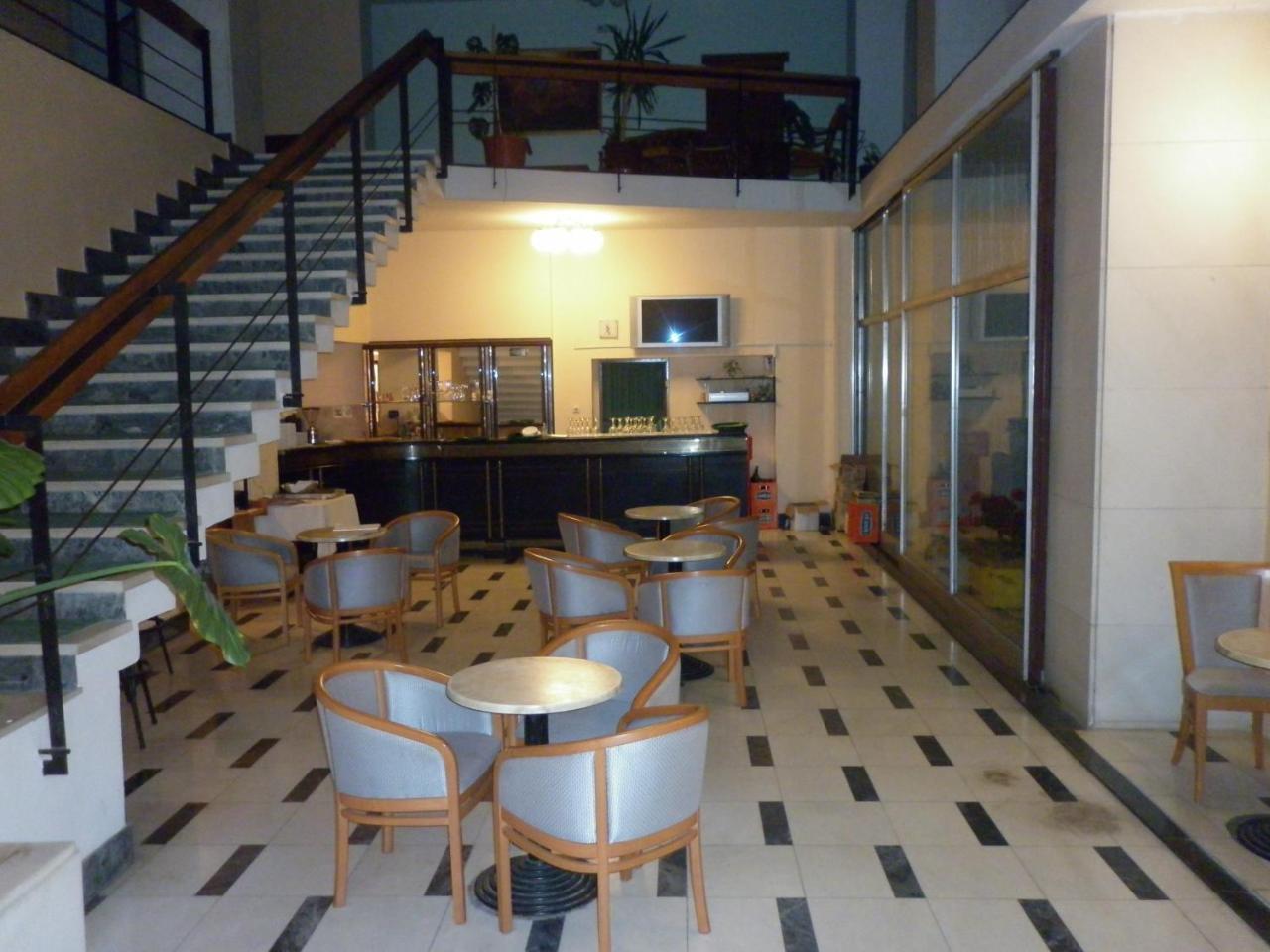 Hotel Vodno Skopje Ngoại thất bức ảnh