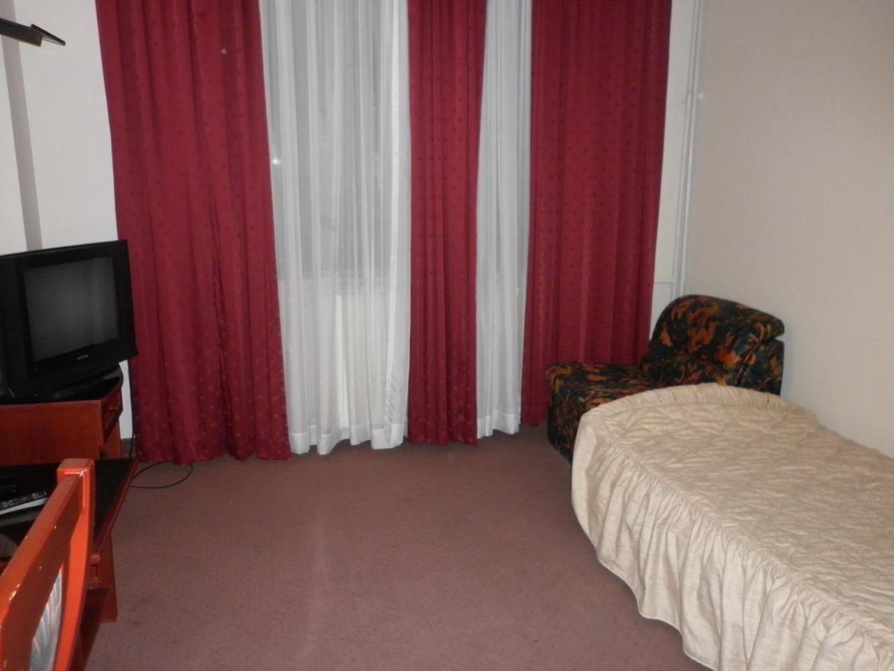 Hotel Vodno Skopje Ngoại thất bức ảnh