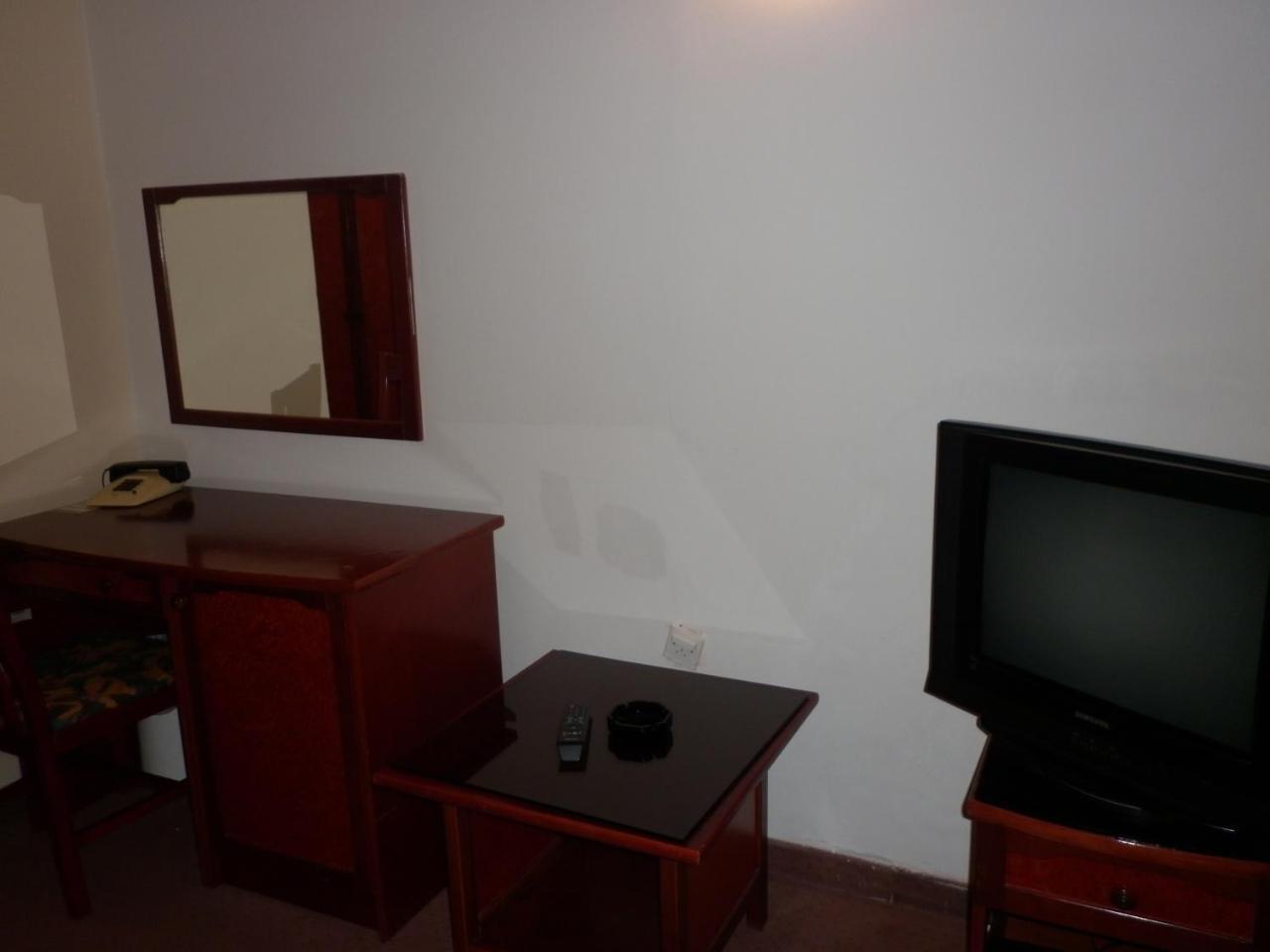 Hotel Vodno Skopje Ngoại thất bức ảnh